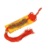 Wuti Qianmen соединяет дверь латун