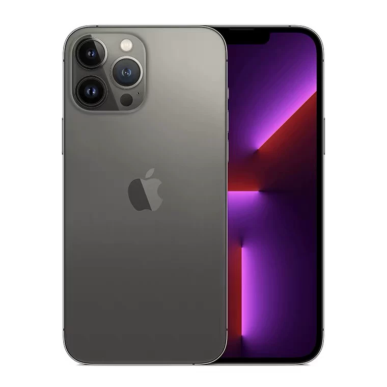 Apple, iPhone13 Pro, iphone, поддерживает функции всех сетевых стандартов связи, 4G, распознавание лица