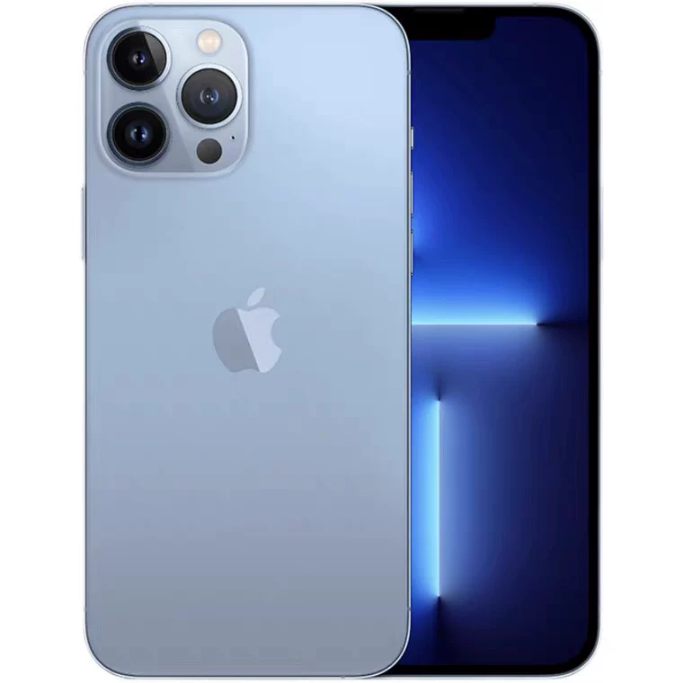 Apple, iPhone13 Pro, iphone, поддерживает функции всех сетевых стандартов связи, 4G, распознавание лица