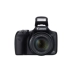 Máy ảnh Canon PowerShot SX520 HS Canon SX520 42 lần chụp xa - Máy ảnh kĩ thuật số máy chụp ảnh canon Máy ảnh kĩ thuật số