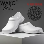 Giầy y tế WAKO chính hãng, giầy y khoa chuyên dụng trong phẫu thuật