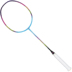 Cơn lốc cầu lông Li Ning WS72 chống lại đòn tấn công siêu nhẹ WS500 full carbon WS600 700 300 lưới đánh cầu lông Cầu lông