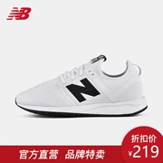 New Balance NB giày nam chính thức giày chạy MRL247BG mùa xuân thường mang giày thời trang - Giày chạy bộ