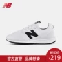 New Balance NB giày nam chính thức giày chạy MRL247BG mùa xuân thường mang giày thời trang - Giày chạy bộ giày running
