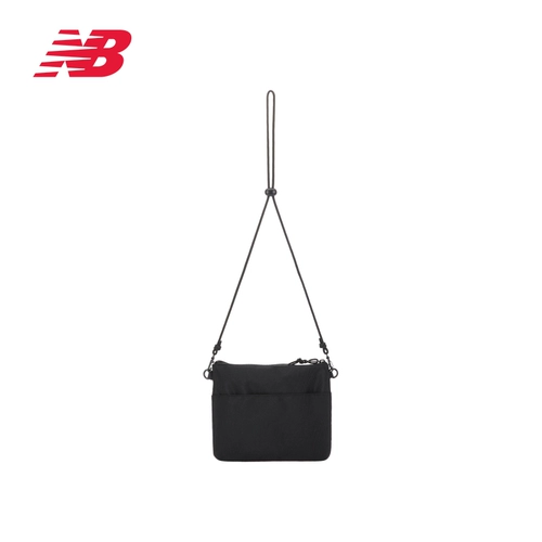New balance, модная трендовая сумка через плечо подходит для мужчин и женщин для отдыха, сумка на одно плечо