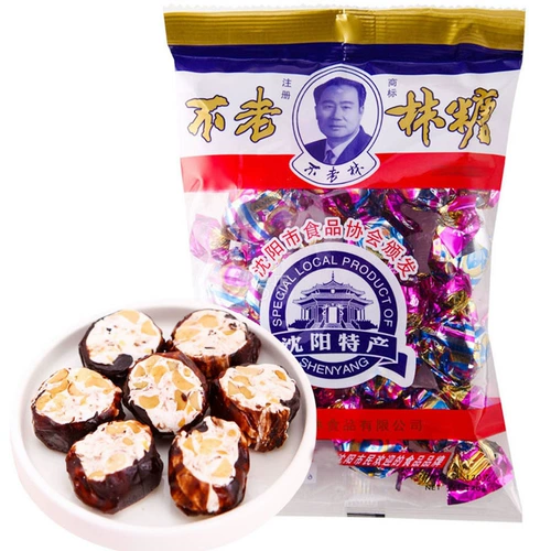 Shenyang Specialty Лесной сахар арахисовый рогатый скот для крупного рогатого скота для молока