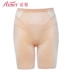 Gói giải phóng mặt bằng yêu đích thực không có dấu vết ánh sáng cao eo đóng bụng ladies hip body body hình quần AM33ES1 quần lót nữ sinh Quần cơ thể
