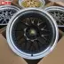 Bánh xe rùa 18 inch 18 inch VSXX cho xe tay ga Polaris sagitar Xe tay ga Audi A3 Lingdu BMW