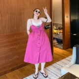 Топ без лямок, платье, джинсовая юбка, делается под заказ, эффект подтяжки, 2020, большой размер