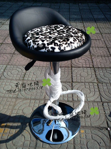 Круглый стул домой с железным табуреткой, скамейкой, трансферным креслом, подъемным креслом с 轱 轱 轱 Shoe Stool