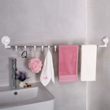 Шуанццинг ванная комната для ванной комнаты бесплатно ударить туалет из нержавеющей стали полотенец.