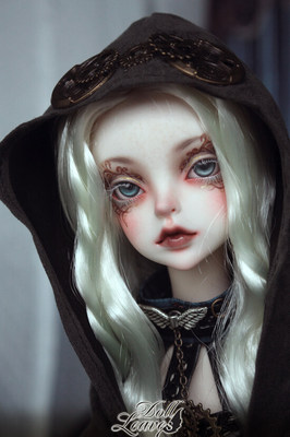 taobao agent 8.3 % discount discount Ped-Leaves DS 1/4 female baby four-point big fruit BJD