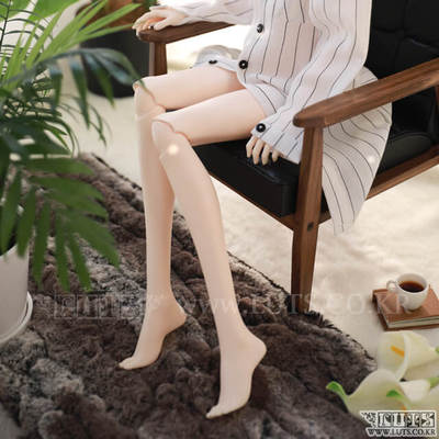 taobao agent Senior65 DELF BOY Heel Legs Doll Luts 65