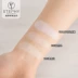 Xie Tingting Hàn Quốc UNNY rõ ràng và hoàn hảo bột trang điểm loose powder concealer lỗ chân lông vô hình kéo dài kiểm soát dầu 12 gam