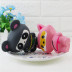 New Ninja Panda Fox Slow Rebound Squishy Bánh Bánh Dễ thương Mềm Sáng tạo Đồ chơi thông hơi - Khác đồ chơi gỗ cho bé Khác