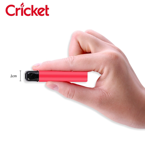 Импортная электронная креативная нейлоновая взрывобезопасная одноразовая зажигалка