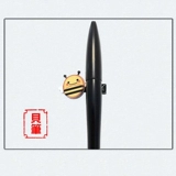 Кисть для письма ручной работы для хранения пуповины, печать для новорожденных для младенца, сувенир, «сделай сам»