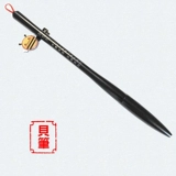 Кисть для письма ручной работы для хранения пуповины, печать для новорожденных для младенца, сувенир, «сделай сам»