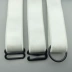 Nhà máy sản xuất đồ lót trực tiếp áo ngực phụ kiện đường kính trong 1cm 8 từ khóa 9 từ khóa nylon nhựa khóa sắt khóa nhựa khóa nhựa - Móc treo