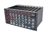 Heritage Audio рамка 80 80 серии модулей модуль модуля 8 слот 8 слот