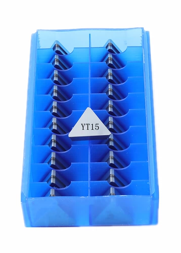 Перегромовая лезвие сплавного сплава 4160511 Sifang yt5yt14yt15yw2yg8yg6 Delta 3130511