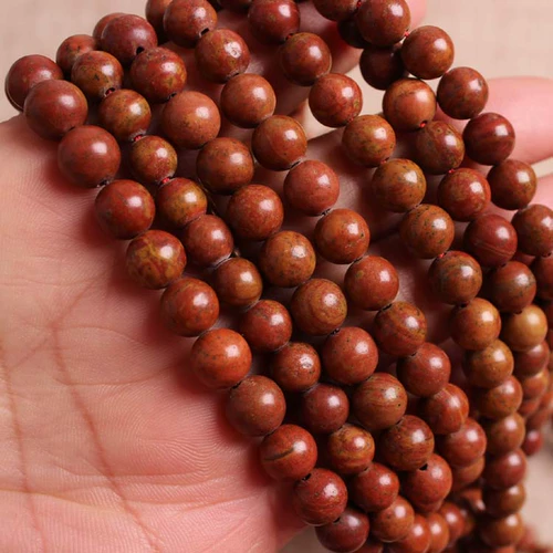 Снижение продажи натурального Sibin Fugui Hongli Ожерелье для женского ожерелья для здоровья женского ожерелья
