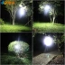 Kang Ming siêu sáng LED cắm trại lều đèn lồng đèn xách tay ngoài trời chợ đêm gian hàng chiếu sáng nhà khẩn cấp ánh sáng sạc