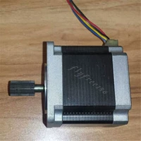 Цифровой принтер с лазером, оригинальное оборудование с аксессуарами, мотор, 370