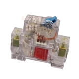 Электромобиль, защитный медный переключатель, 48v, 60v, 64v, 72v, 40