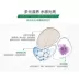 Han Fei Shi Hot Spring Khoáng sản Kem mắt Sửa chữa Kem mắt Firming Desalination Eye Dark Circle Eye Bag Chăm sóc mắt