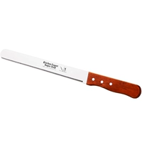 10 -INCH Хлебский нож