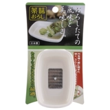 Япония импортированное лекарственное измельчение имбиря имбирного имбиря имбирного шлифовального устройства Дополнительное пищевое измельчение