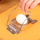 Япония Echo Оригинальный импортный инструмент для обработки яичных яиц из нержавеющей стали
