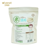 Детский рисовый пирог без сахарной соли корейской ivenet/ai wei ni ni ni ni na na na na -добавленные закуски с закусками на 30 г.