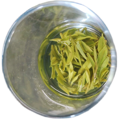 Чай Лунцзин, 50 грамм, 23 года