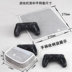 SONY PS4 gói PS4pro bụi che Sony game console ps4 Mỏng bụi bag protector Bảo vệ bụi