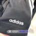 Adidas Adidas mùa hè mới của phụ nữ mới thoáng khí thấm mồ hôi năm quần quần thể thao giản dị DP2405 - Quần thể thao quần áo thể thao Quần thể thao