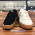 PUMA Hummer Summer Women Low Help Flip Trends Giày thể thao Joker thoáng khí Giày thể thao 36928 04 01 - Dép / giày thường giày thể thao nữ màu đen Dép / giày thường