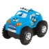Phim hoạt hình sạc xe điều khiển từ xa xe off-road Thomas đồ chơi trẻ em bé trai và bé gái đóng thế xe xô đồ chơi thông minh cho bé 1 tuổi Đồ chơi điều khiển từ xa
