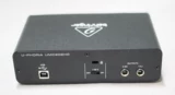 Belling U-Phoria UMC202HD Внешняя прямая трансляция звукозаписи USB-карт Dubbing Profession