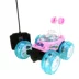 Phiên bản sạc] lợn điện điều khiển từ xa đóng thế điều khiển từ xa xe đua xe bé trai và bé gái 3-6 tuổi đồ chơi trẻ em Đồ chơi điều khiển từ xa