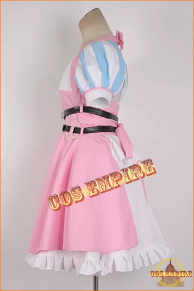 Костюм для косплея Queen's Blade ◆ Steel Ji Youmier ◆ Cosplay одежда