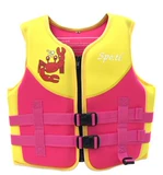 Детский спасательный жилет, плавательный аксессуар, купальник