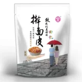 Xiqi fengyun Liangpi Shaanxi Specialty Baoji Jishan ручной работы на пряной лапше легко есть закуски 1 упаковка из 6 мешков