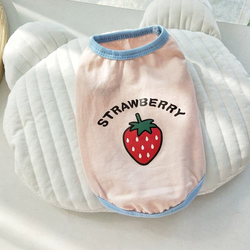 Фруктовые весна и лето притворяются хлопком -янти -хар