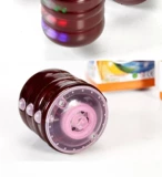 Игрушка, разноцветный музыкальный волчок для мальчиков для детского сада, новая коллекция, подарок на день рождения