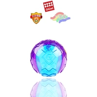 Главная игрушечная игрушка Guidou Dog Vocal Pets Pets Pules Pacble Женская моделирование ног
