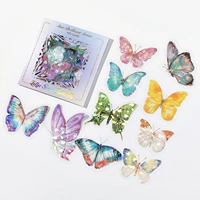 Бабочка Snap-20 листов