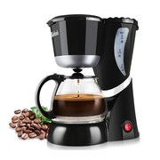 máy espresso Máy pha cà phê nhà máy pha cà phê hơi nước bán tự động nhỏ của Ý - Máy pha cà phê máy pha cà phê breville