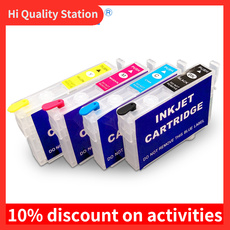 Сцепление t1281 refillable ink cartridge for